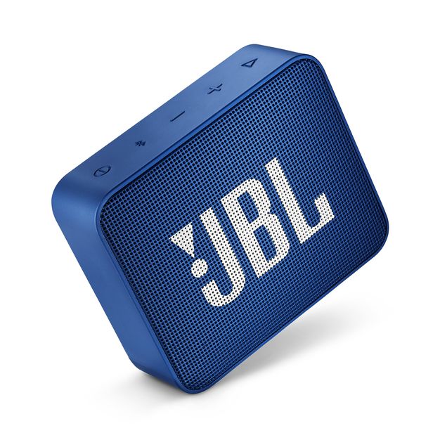 Parlante JBL Speaker Go Essential Bluetooth Portatil Blue 5H IPX7  JBLGOESBLUAM