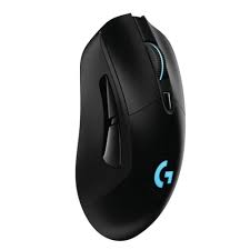 Mouse Logitech Gaming G703 LightSpeed Wireless Gaming HERO