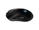 Mouse Logitech Gaming G703 LightSpeed Wireless Gaming HERO