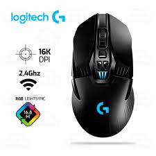 Mouse Logitech Gaming G903 Inalambrico