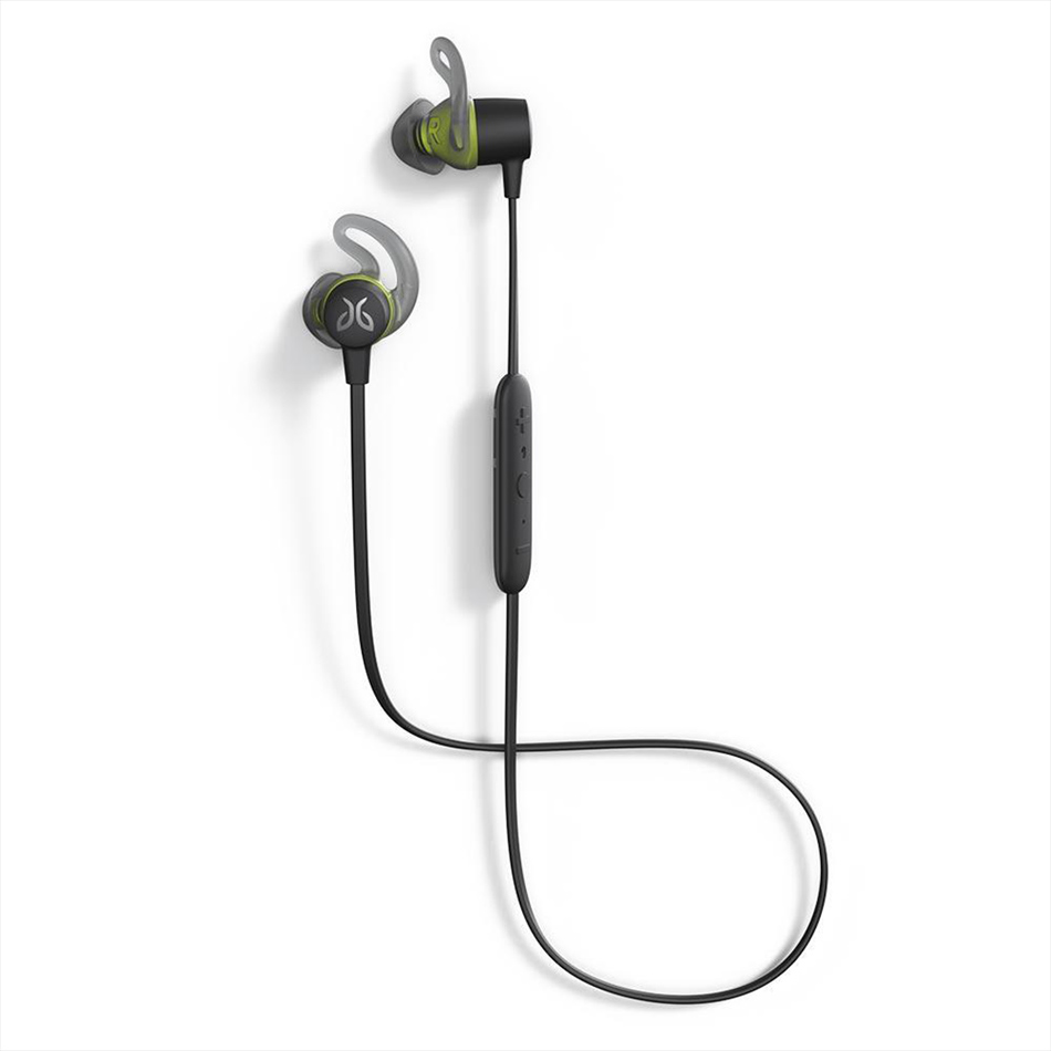 Audifono Logitech Jaybird Tarah Nimbus Gray-Jade