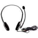 Audifono Logitech H111 Multi uso 3,5mm black 981-000612