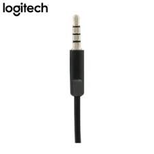 Audifono Logitech H111 Multi uso 3,5mm black 981-000612