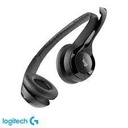 Audifono Logitech H390 Negro WITH NOISE-CANCELING MICROPHONE