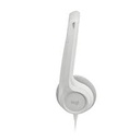 Audifono Logitech H390 WIRED USB-A OFF-WHITE 981-001285