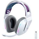 Audifono Logitech G733 Inalambrico Blanco 981-000882