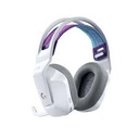 Audifono Logitech G733 Inalambrico Blanco 981-000882