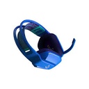 Audifono Logitech G733 Inalambrico Azul 981-000942