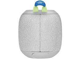 Parlante Ultimate Ears Wonderboom 3 Gris IPX7 Sonido 360 Bluetooth 10H Bat. USB 8RMS 984-001816