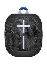 Parlante Ultimate Ears Wonderboom 3 Negro IPX7 Sonido 360 Bluetooth 10H Bat. USB 8RMS 984-001813