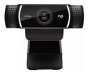 Camara Web Logitech C922 Pro Stream FullHD