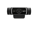 Camara Web Logitech C922 Pro Stream FullHD