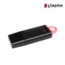 Flash Kingston 128GB USB 3.2 DataTraveler Exodia Black Pink