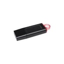 Flash Kingston 128GB USB 3.2 DataTraveler Exodia Black Pink