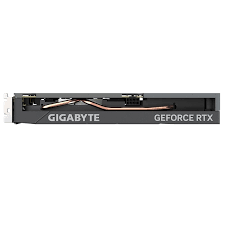 Tarjeta de video Gigabyte GeForce RTX 4060 Eagle OC 8G GDDR6X 2 HDMI 2 Display Port GV-N4060EAGLE OC-8GD