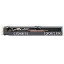 Tarjeta de video Gigabyte GeForce RTX 4060 Eagle OC 8G GDDR6X 2 HDMI 2 Display Port GV-N4060EAGLE OC-8GD