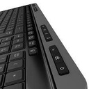 Teclado y Mouse Klip Xtreme Magnifik Wireless Duo KBK-520