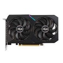 TARJETA DE VIDEO ASUS DUAL RTX-3050-O8G 8GB GDDR6 128bit HDMI 3DP 2VENT. PCI exp. 4.0