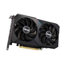 TARJETA DE VIDEO ASUS DUAL RTX-3050-O8G 8GB GDDR6 128bit HDMI 3DP 2VENT. PCI exp. 4.0