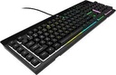 Teclado - Mouse CORSAIR K55 RGB PRO + KATAR PRO Gaming CH-9226965-SP