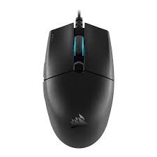 Teclado - Mouse CORSAIR K55 RGB PRO + KATAR PRO Gaming CH-9226965-SP