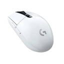 Mouse Logitech Gaming Lightspeed G305 White Inalambrico 12000DPI  910-005289