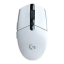 Mouse Logitech Gaming Lightspeed G305 White Inalambrico 12000DPI  910-005289