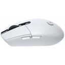 Mouse Logitech Gaming Lightspeed G305 White Inalambrico 12000DPI  910-005289