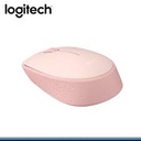 Mouse Logitech wireles M170 Inalambrico Rose 910-006862