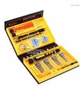 Kit de Herramientas 38 Piezas precision para laptops/pc/game/tablet CR-V 0103002000000