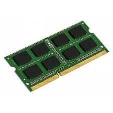 Memoria Ram Kingston 8gb Pc-1600mhz Ddr3 KVR16LS11/8WP