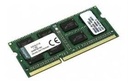 Memoria Ram Kingston 8gb Pc-1600mhz Ddr3 KVR16LS11/8WP