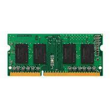 Memoria Ram Kingston 8gb Pc-1600mhz Ddr3 KVR16LS11/8WP