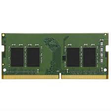 Memoria Ram Laptop Kingston 4GB PC-2666 KVR26S19S6/4  SO-DIMM