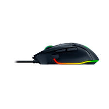 Mouse Gamer Razer Basilisk V3 26k DPI 10+1 Botones Ergonomico Wired RZ01-04000100-R3U1