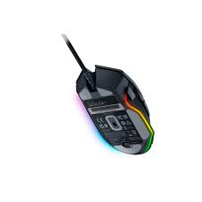 Mouse Gamer Razer Basilisk V3 26k DPI 10+1 Botones Ergonomico Wired RZ01-04000100-R3U1