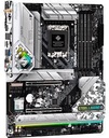 Mbo Asrock Z790 Steel Legend WIFI BT 13va LGA-1700 4DDR5 HDMI DP 4M.2 9USB3.2 PCIe5.0 ATX