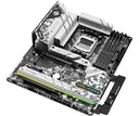 Mbo Asrock Z790 Steel Legend WIFI BT 13va LGA-1700 4DDR5 HDMI DP 4M.2 9USB3.2 PCIe5.0 ATX