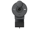 Camara Web Logitech Brio 305 FHD 1080 USB Black 960-001519