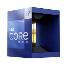 Procesador Intel Core I9-12900k 12gen 2.40-5.20ghz 16nucleos 24hilos 30mb Ddr5-4800 Novent Lga1700