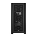 Case Corsair ATX 5000D Airflow tempered Glas Mid-Tower NPS Negro CC9011210