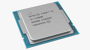 Proc. Intel Core I7-11900k 11va 2.5Ghz 8nucleos-16hilos 16MB-L3 64GB LGA1200 