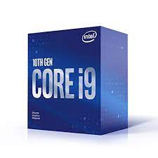 Proc. Intel Core I9-10900f 2.8ghz 20mb 10 Nucleos 20hilos Ddr4-2933 Lga1200