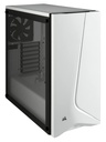 Case Corsair SPEC-06 Mid Tower RGB Blanco cristal templado CC-9011178-WW