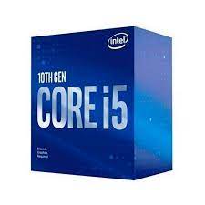 Proc. Intel Core i5-10400 2.90GHz LGA1200 10MA GENERACIÓN