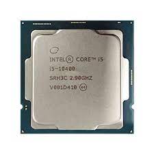 Proc. Intel Core i5-10400 2.90GHz LGA1200 10MA GENERACIÓN