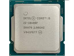 Proc. Intel Core i5-10400F 2.90GHz LGA1200 10MA GENERACIÓN