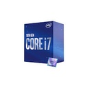 Proc. Intel Core i7-10700K 3.80GHz 16MB LGA1200 10th Gen