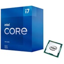 Proc. Intel Core i7-10700K 3.80GHz 16MB LGA1200 10th Gen