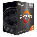 Procesador Amd Ryzen 7 5700G 3.8Ghz up to 4,6Ghz 8 core 16 Hilos 16mb Cache 65w Tsmc 7nm Finfet  Con Video Radeon Graphics 8 nucleos